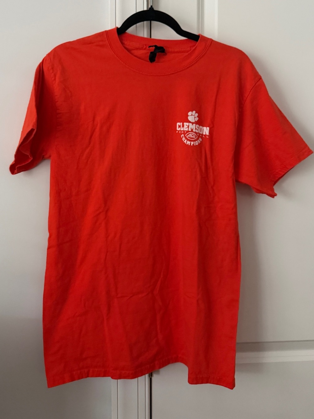 Clemson Short-Sleeve T-Shirt